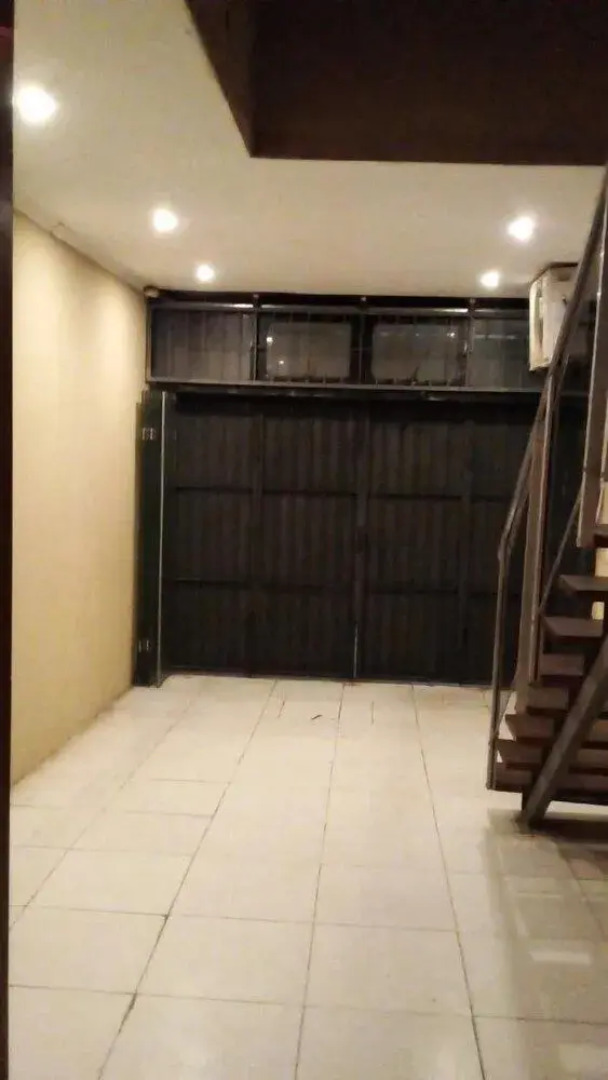 BETMAR Alojamiento en Centro de Artigas