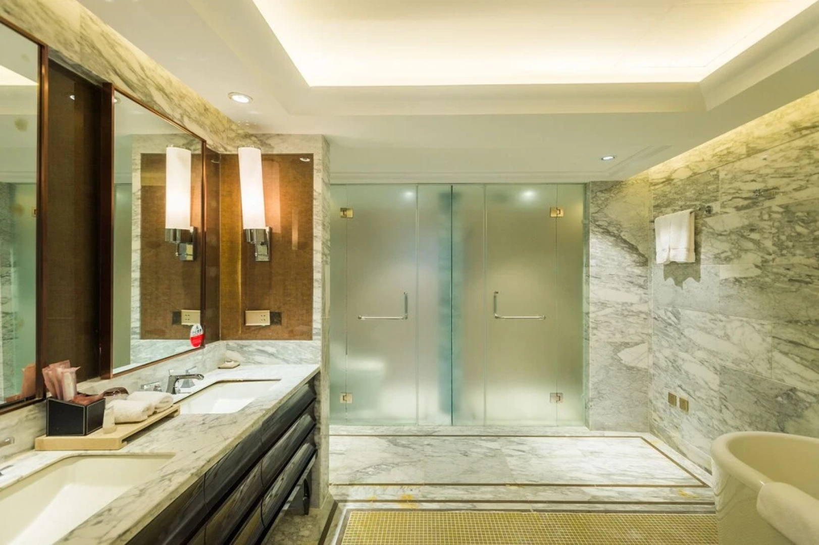 Han Yue Lou Hotel,Baishan