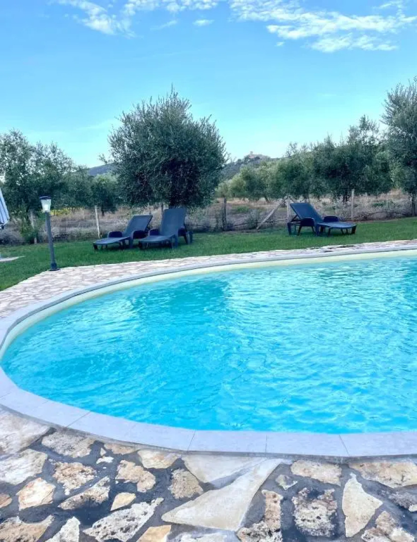 Agriturismo il Portico