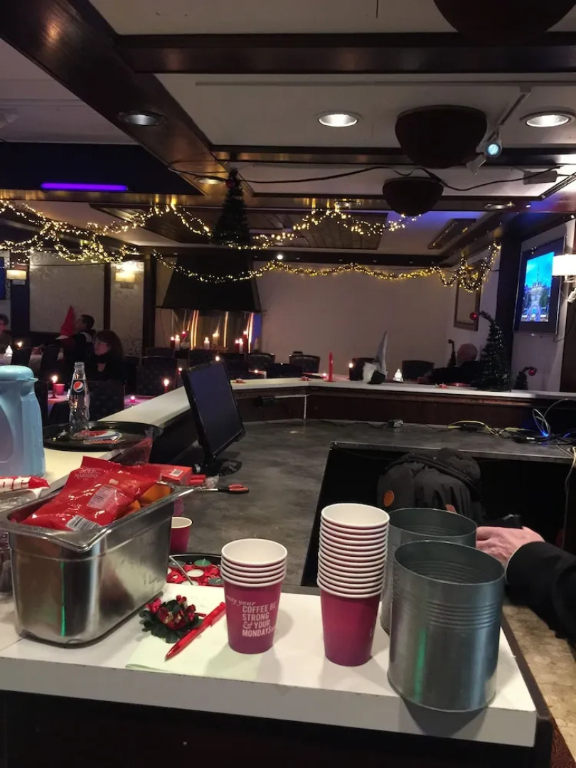 Best Western Fagerborg Hotel