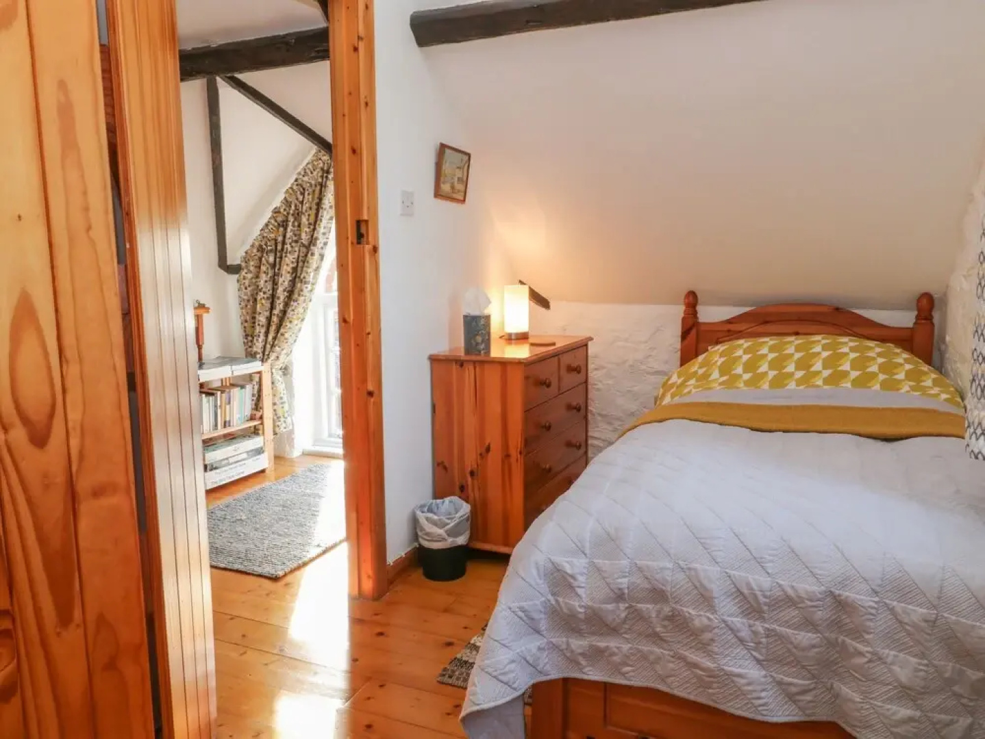 The Coach House
