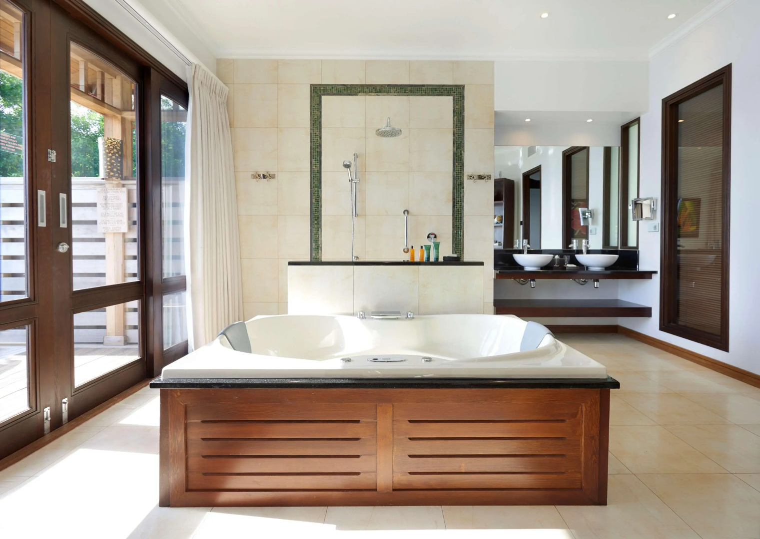 Hilton Seychelles Northolme Resort & Spa