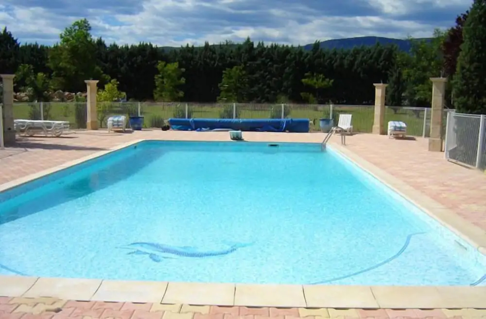 Domaine de la Bégude