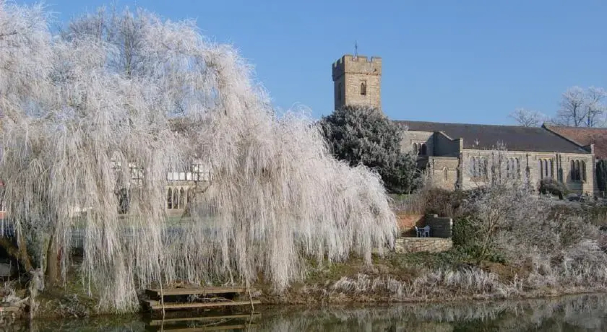 The Harbour Guest House