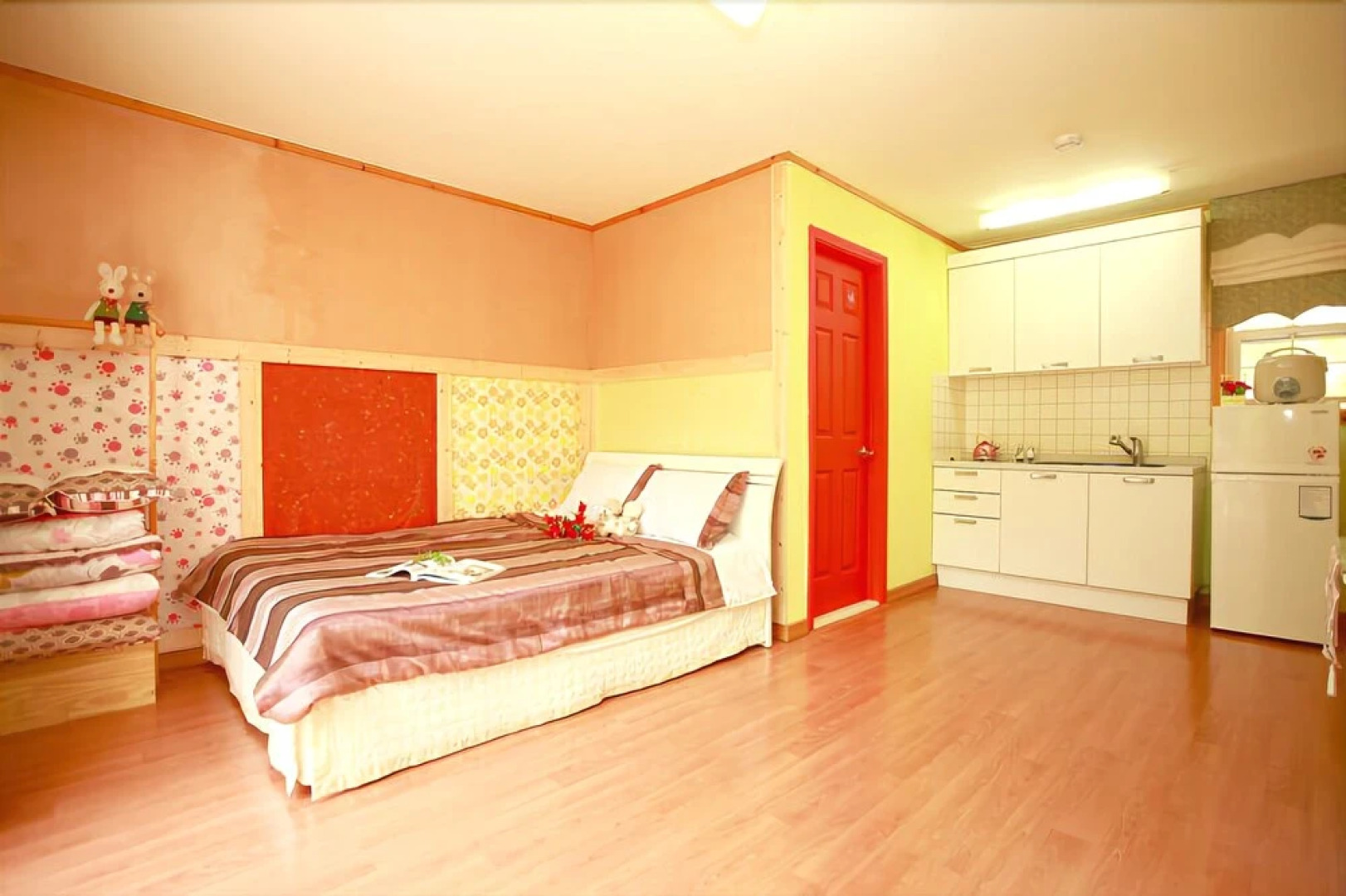 Danyang Sobaeksan Jalag Pension