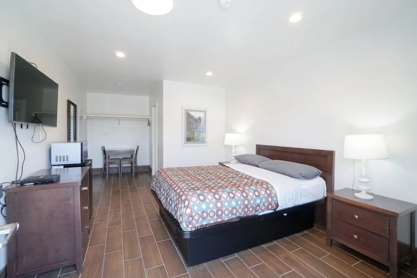 Signal Hill Motel