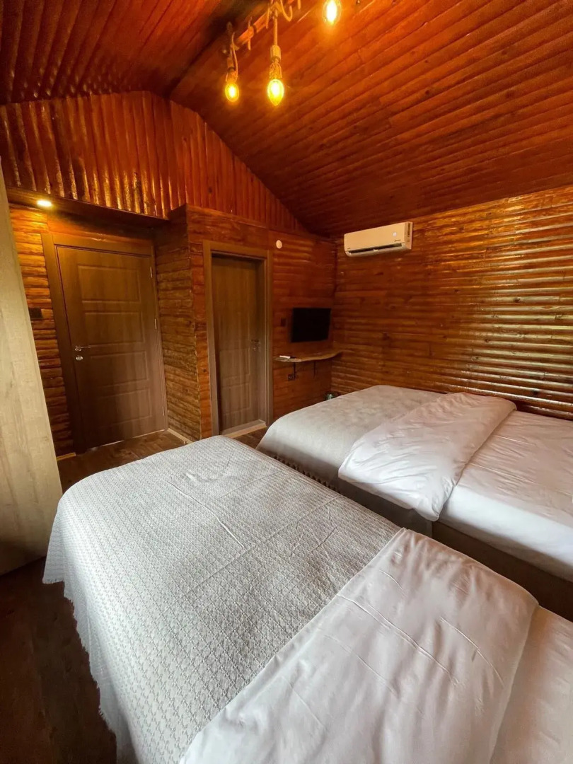 Karadeniz Kus Cenneti Otel