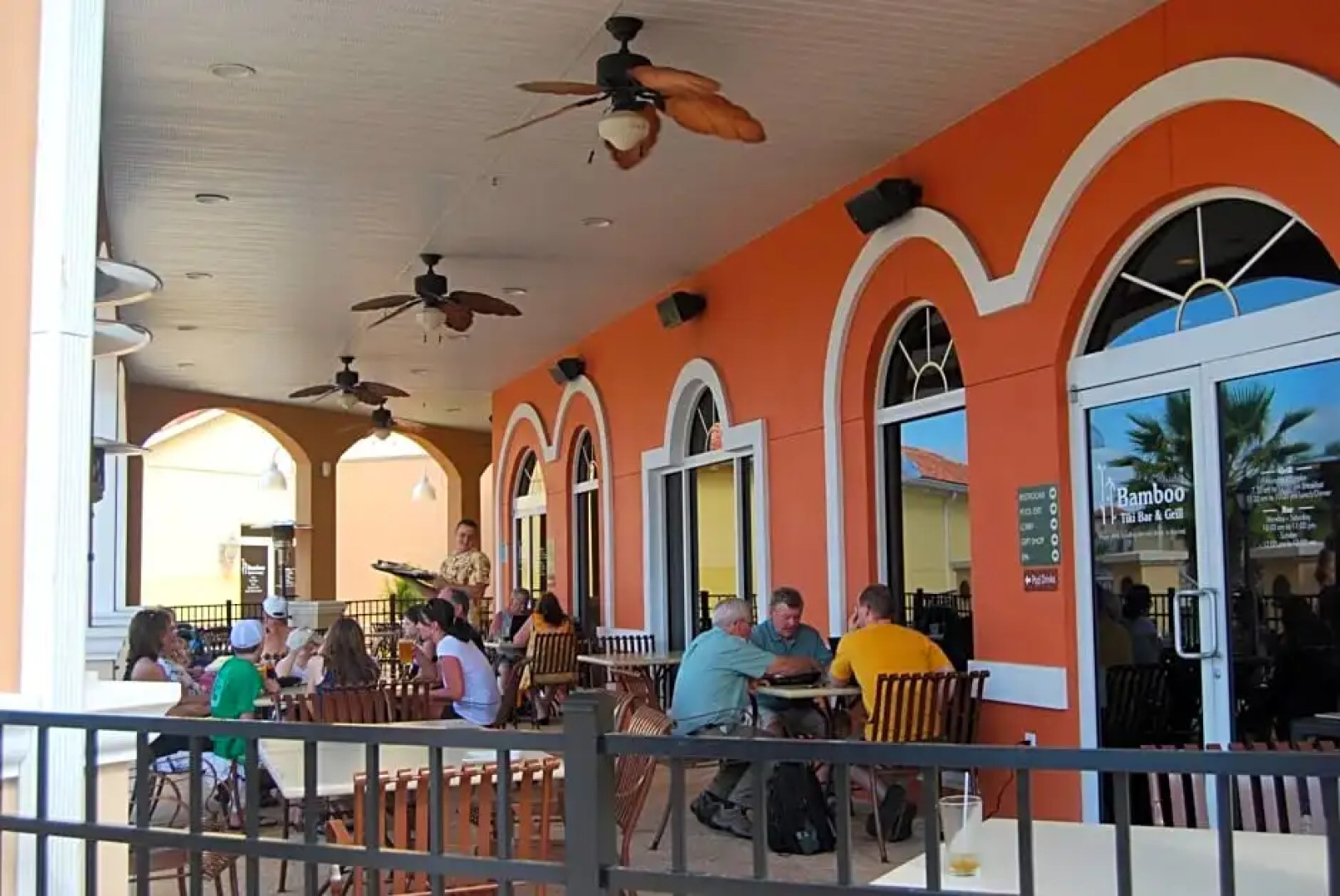 Regal Palms Resort and Spa