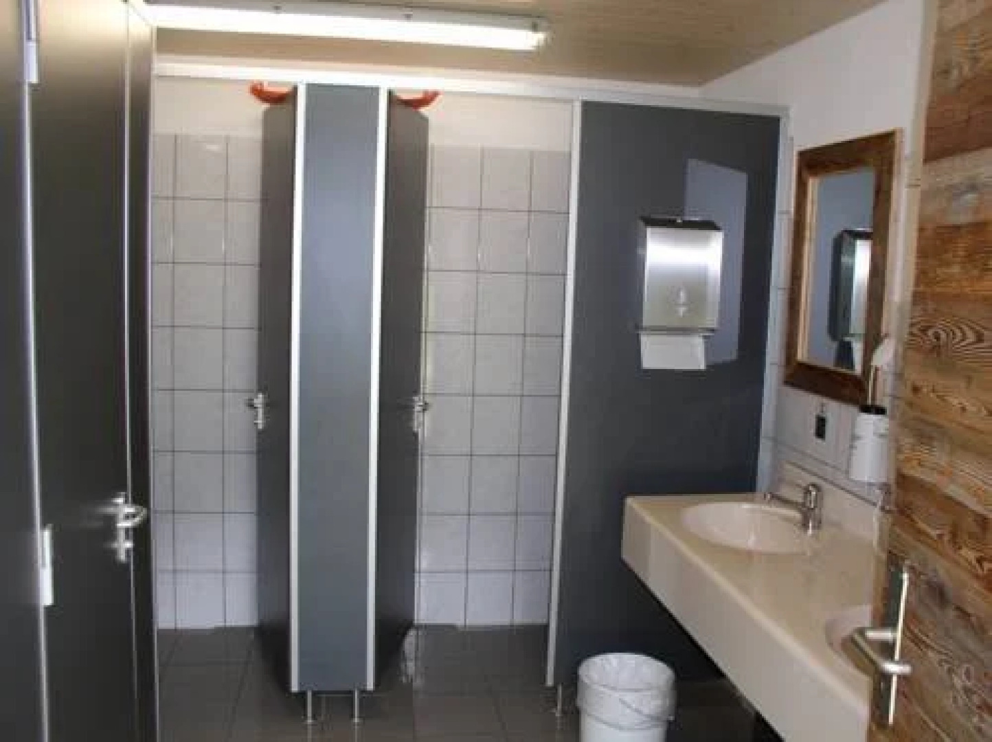 Sport & Holiday-Camp