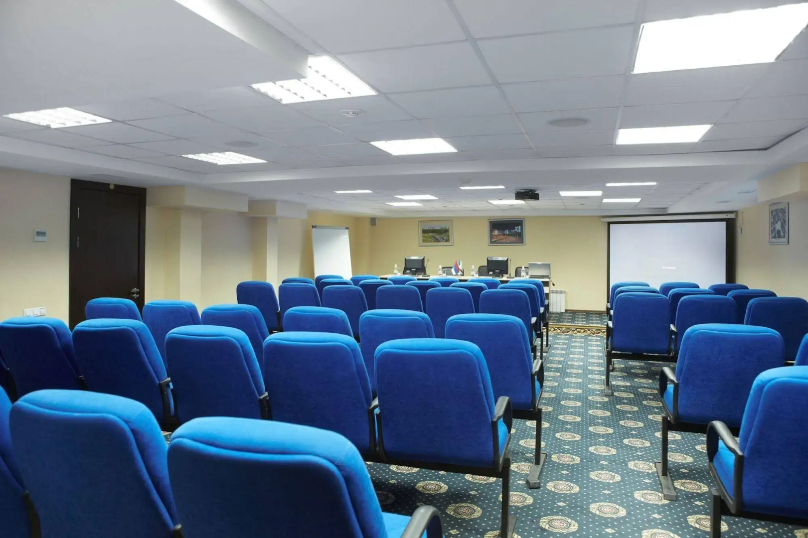 Белый Город