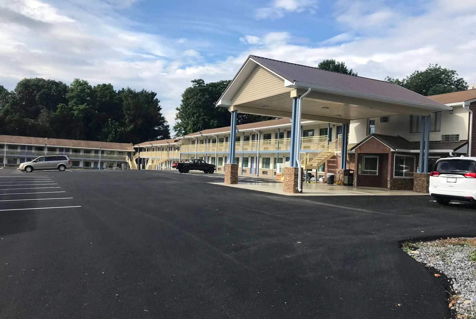 Days Inn by Wyndham Charles Town/Harpers Ferry