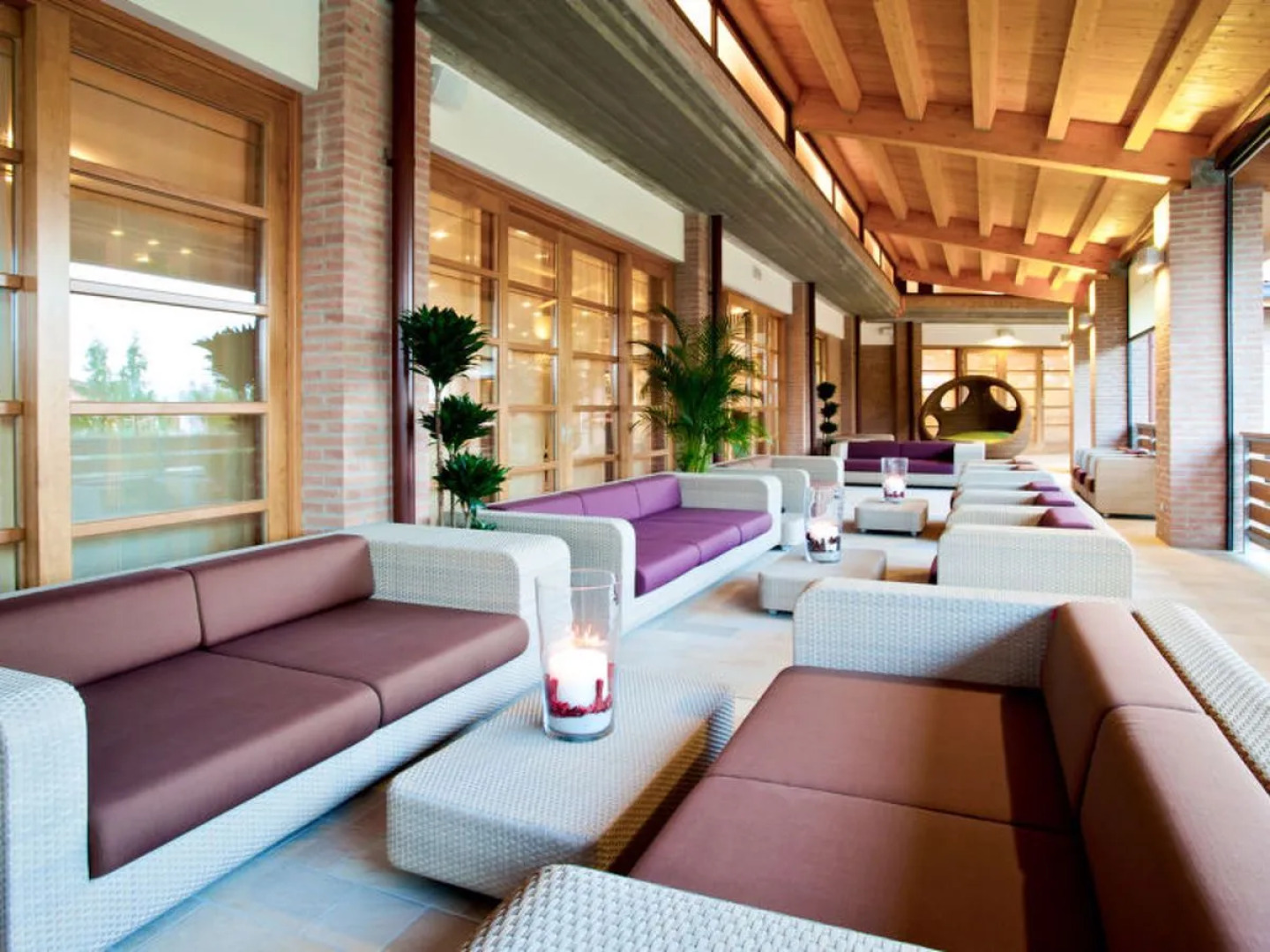 Green Village Resort (LIG205)