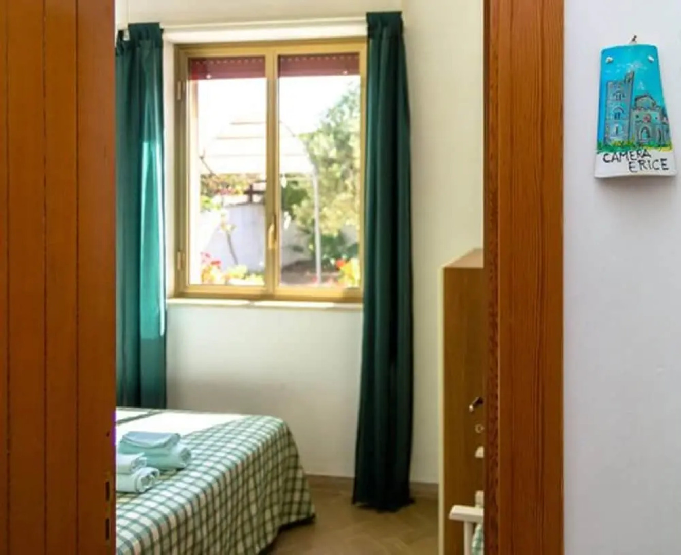 Appartamenti Trasolemare