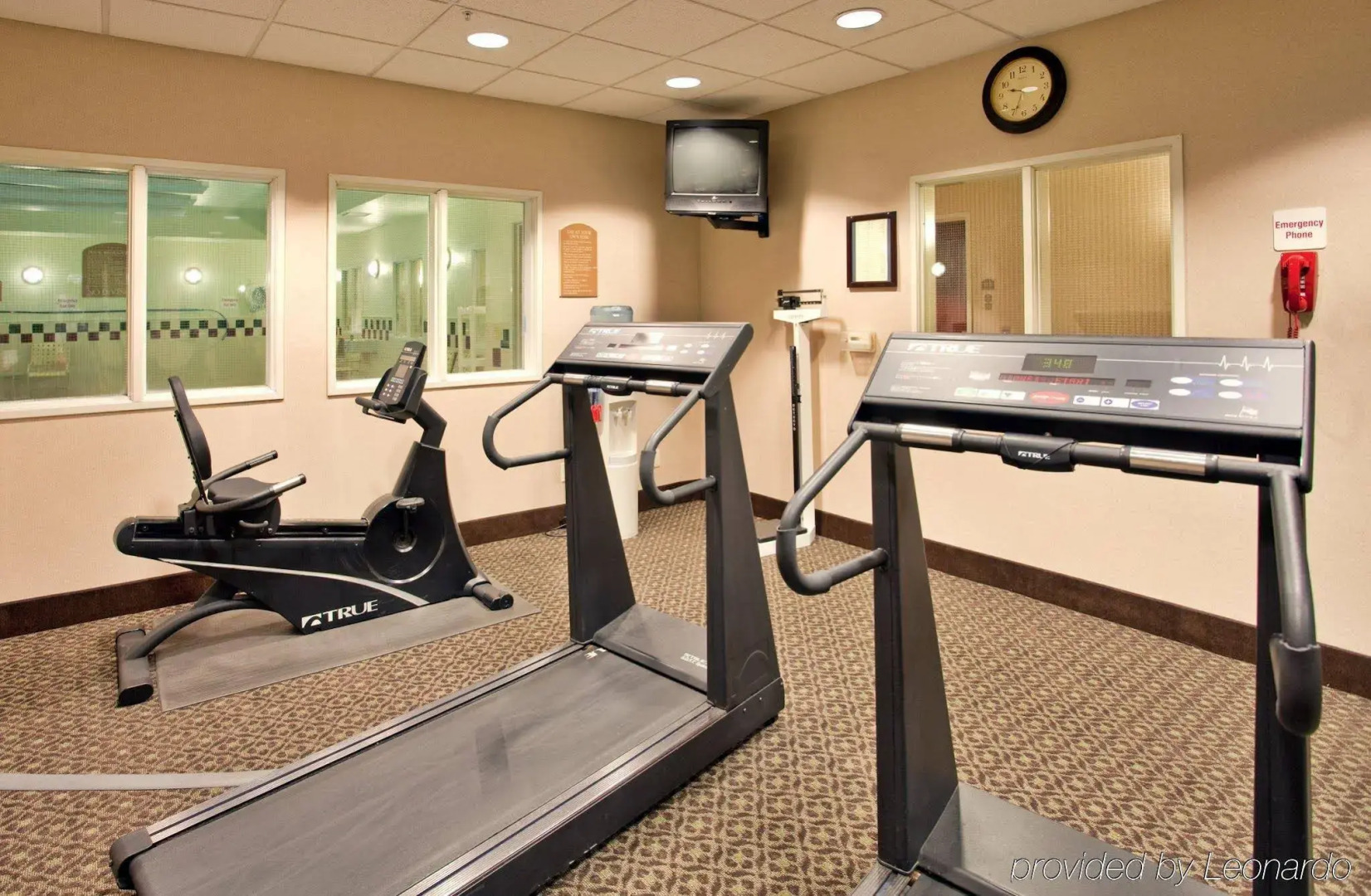 Holiday Inn Express Hotel & Suites Independence-Kansas City by IHG