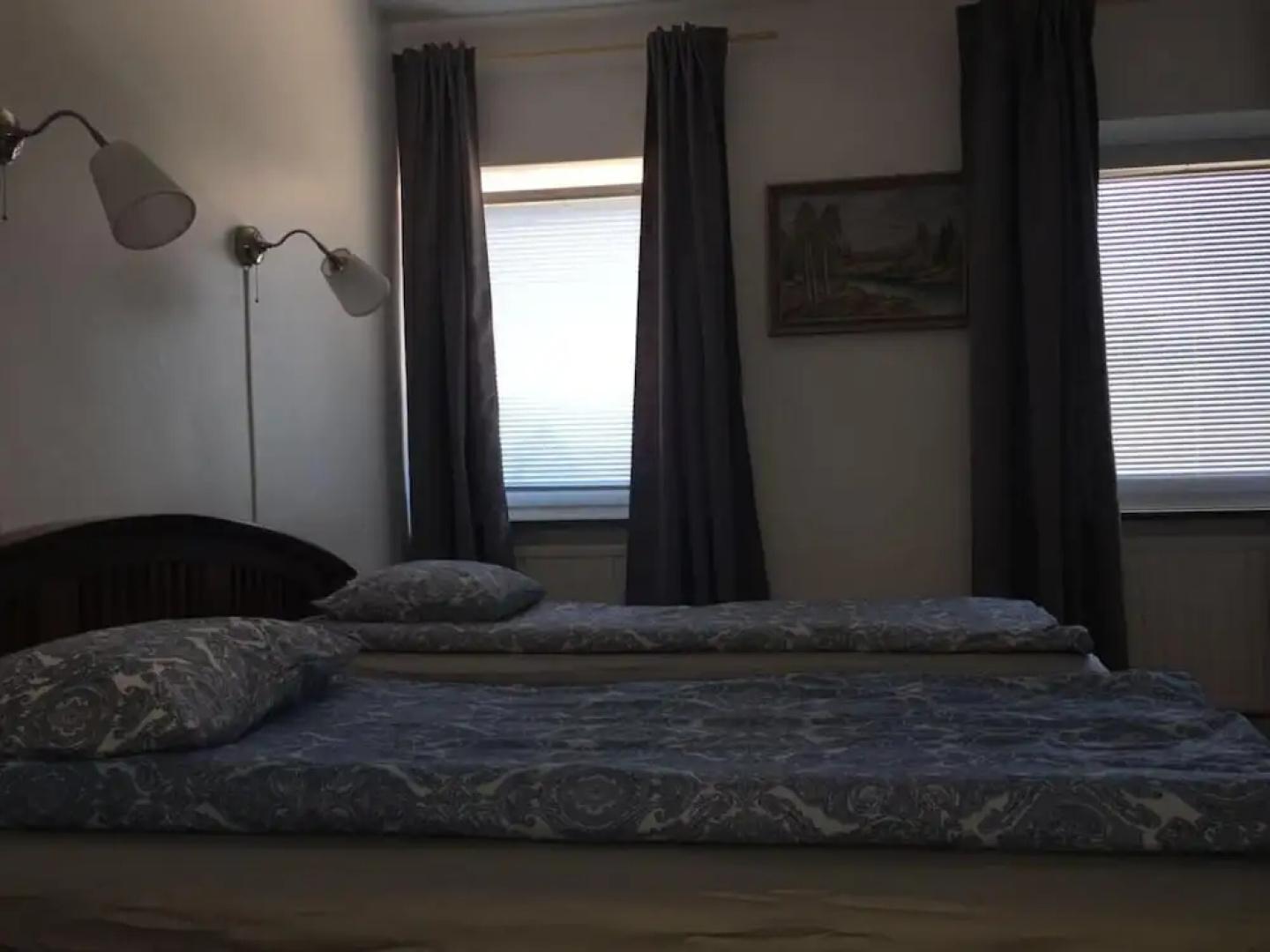 Grums Hotell