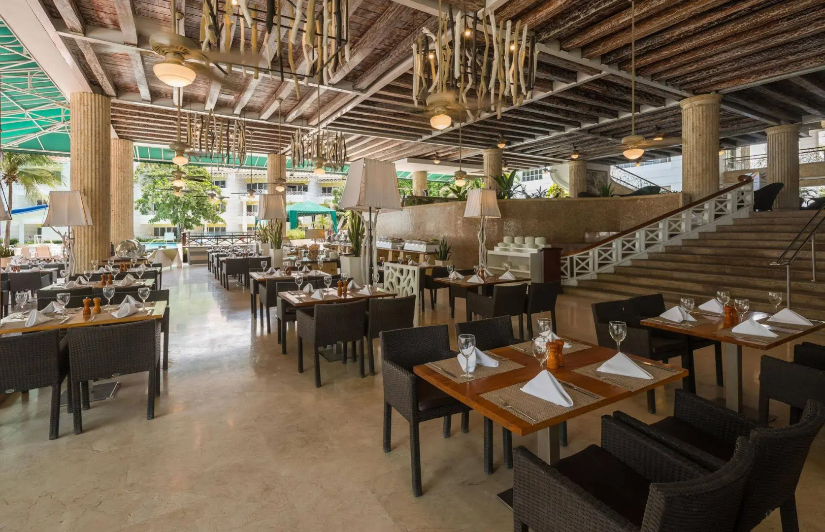 Las Americas Casa de Playa