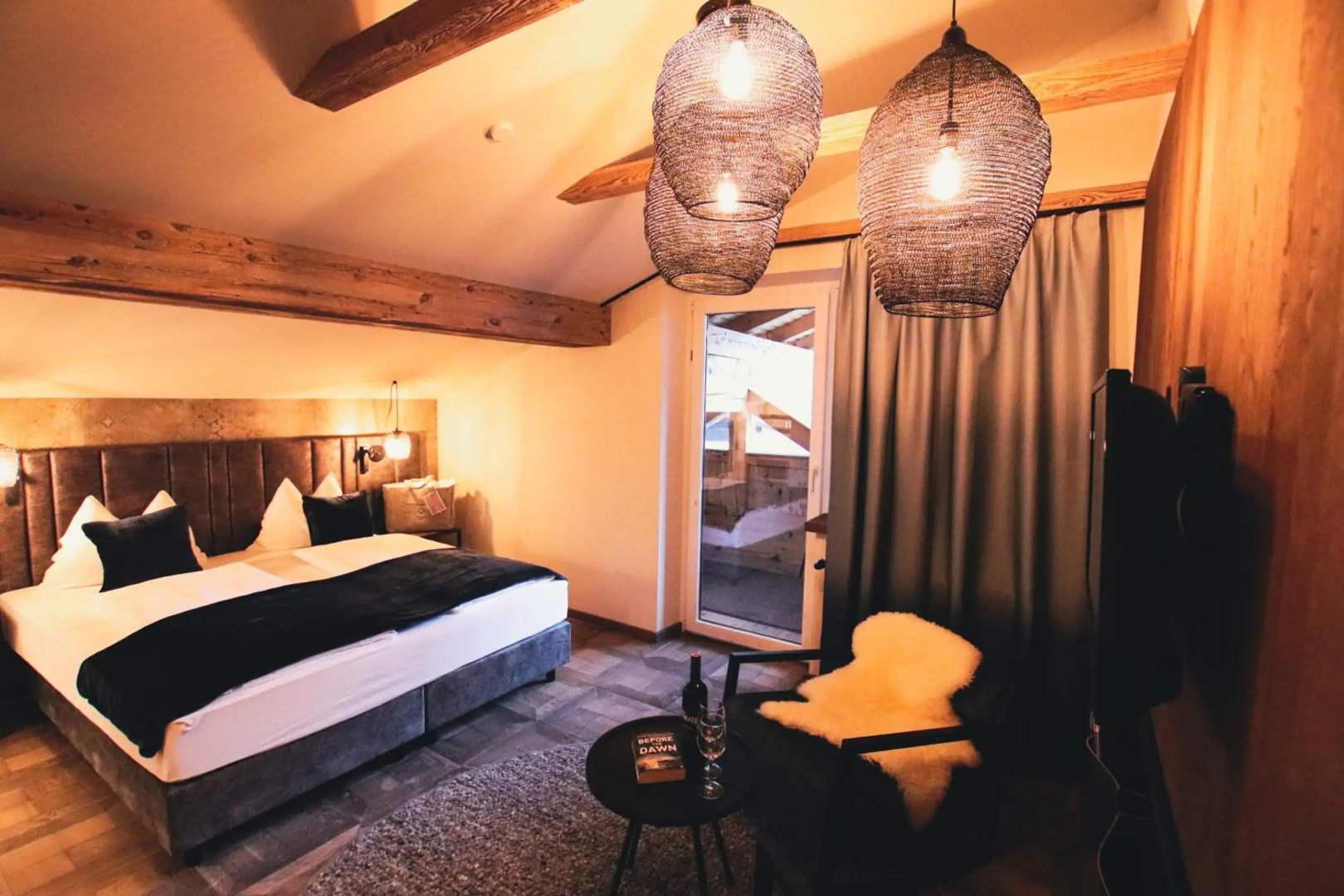 Hotel Antonius