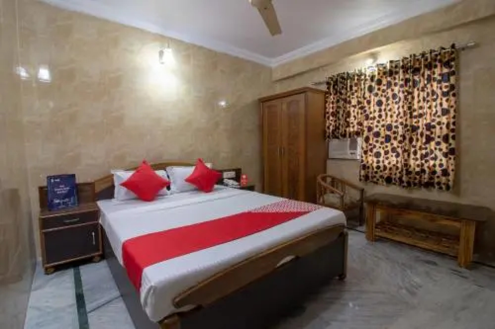 OYO Flagship 14394 Shree Palace