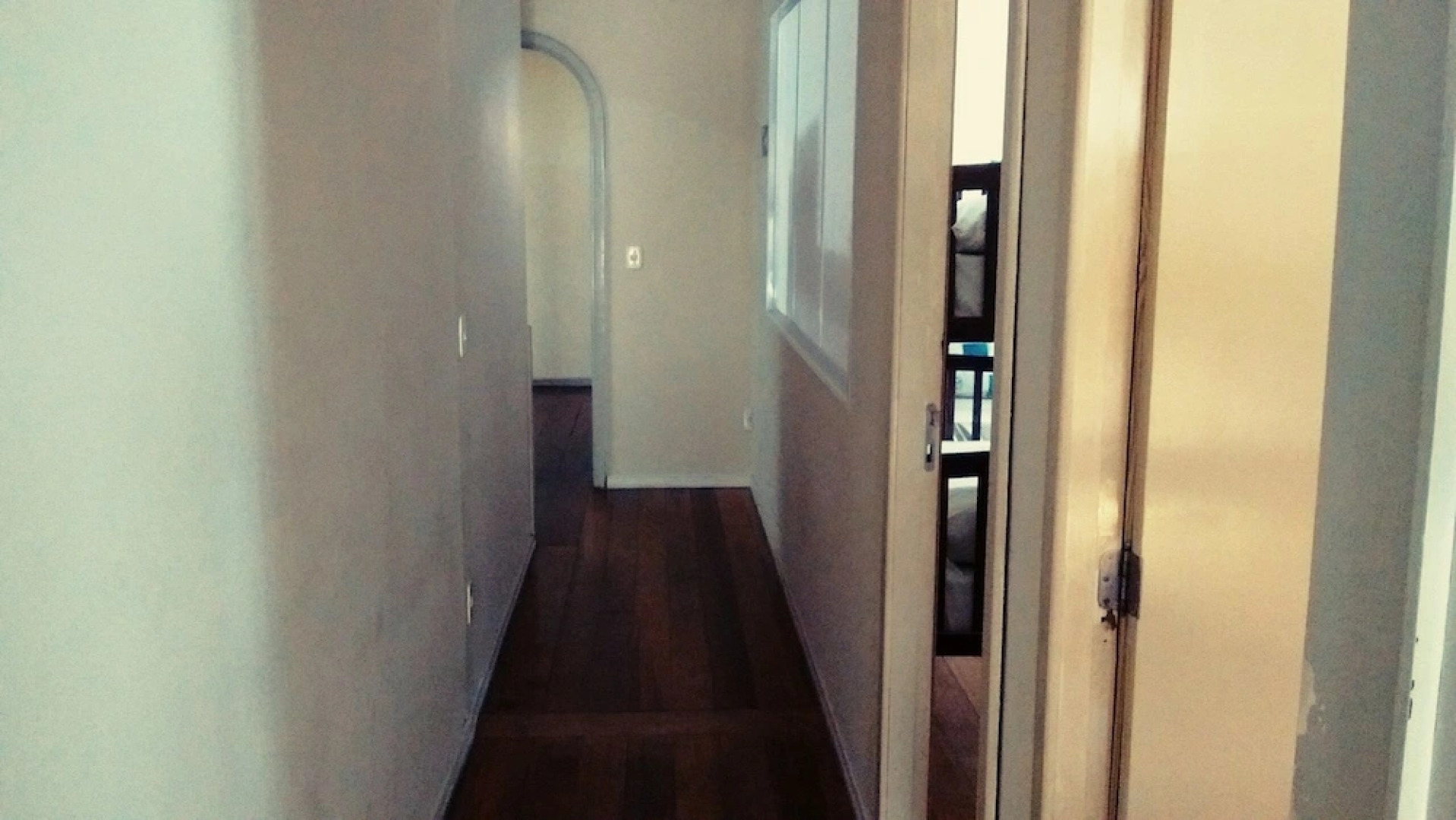 Hostel Tiradentes 774