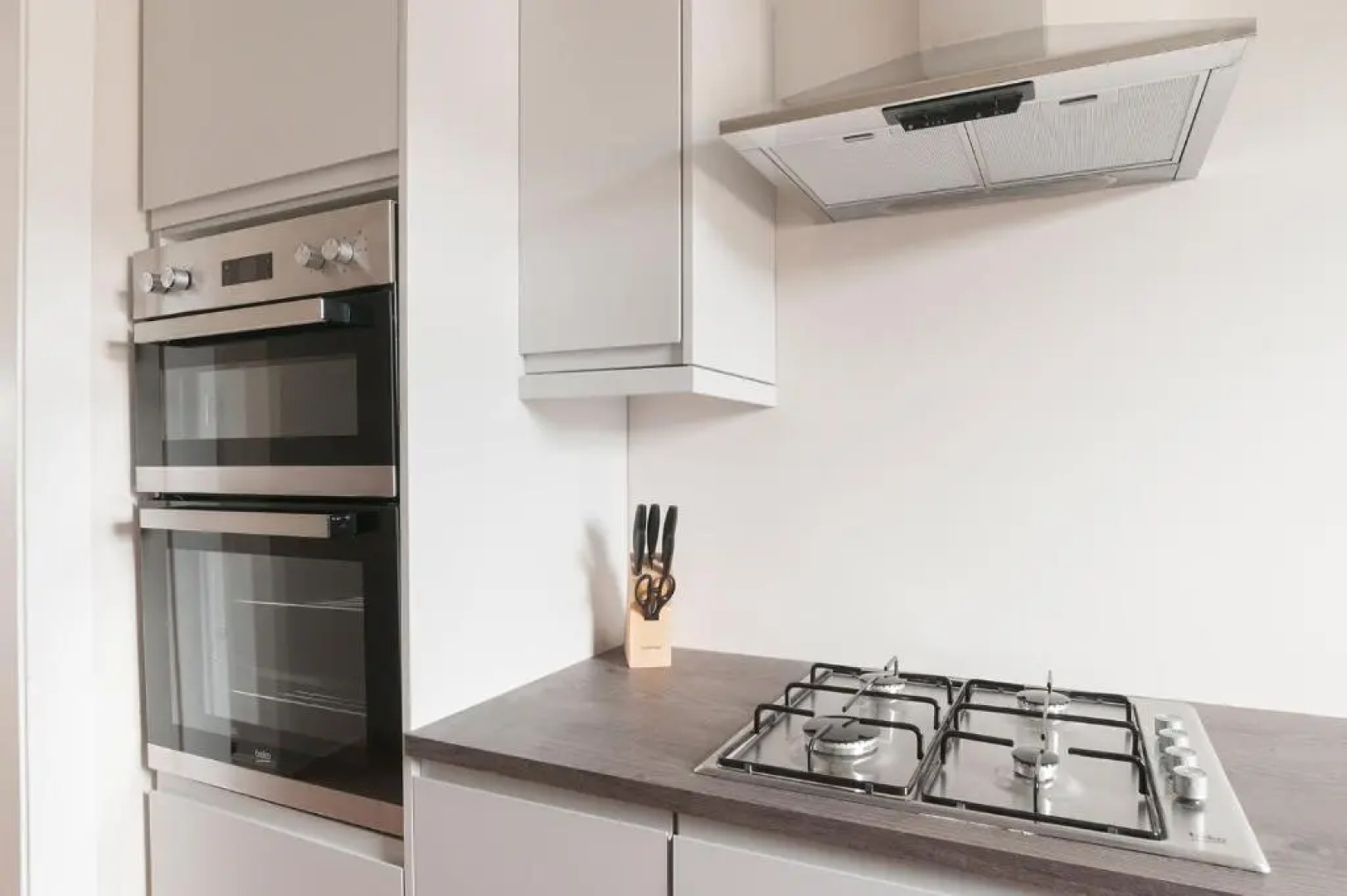 Dalkeith Three Bed Two Bath Apartment