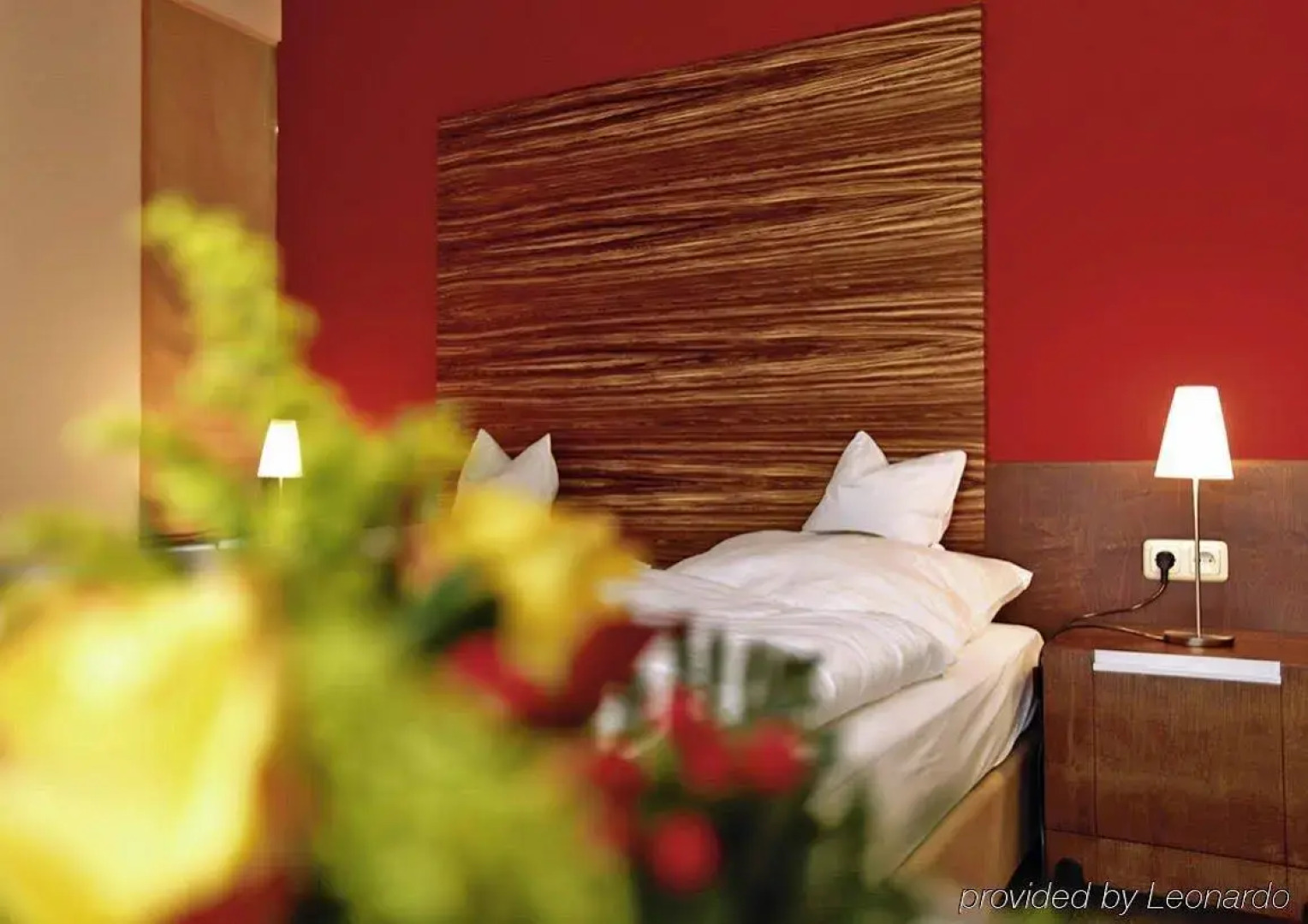 Köhlers Forsthaus Wellness & Genuss Hotel