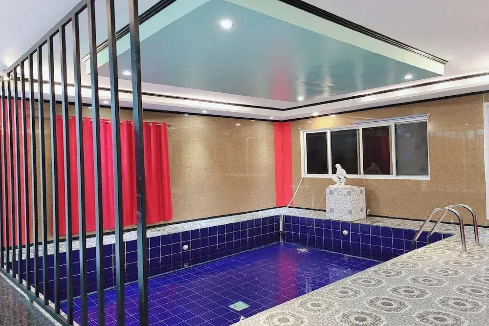 Jewelry Resort and Villas Tagaytay