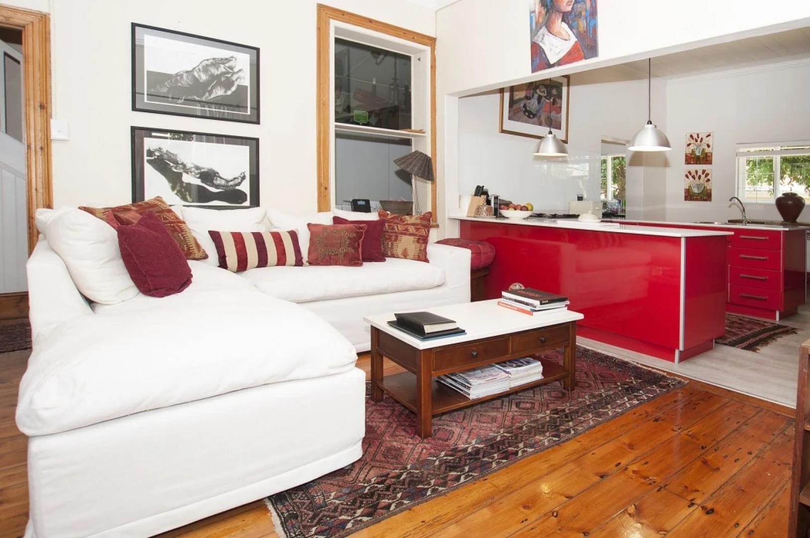 Zareba B&B Guest House