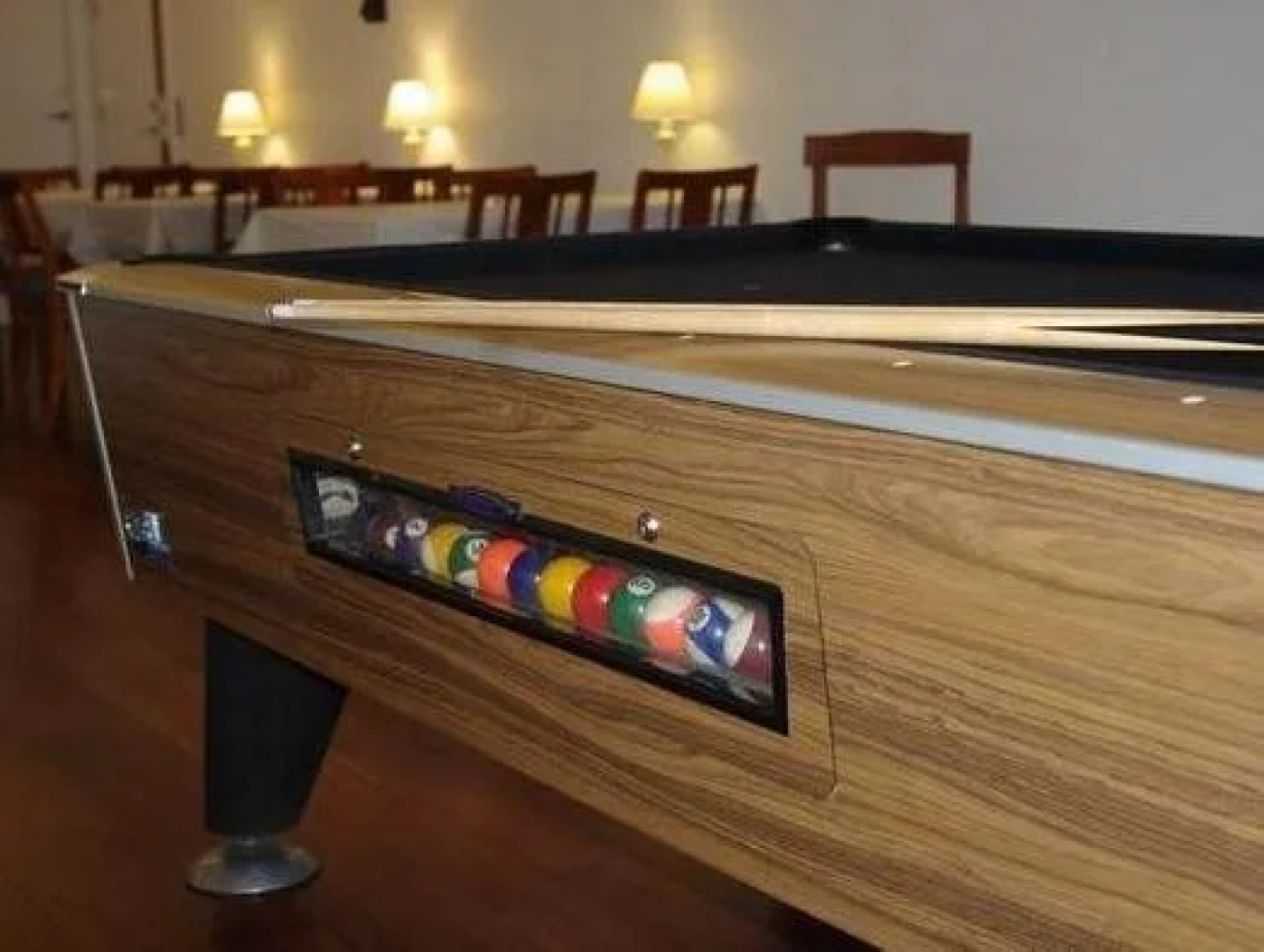 Bandholm Badehotel