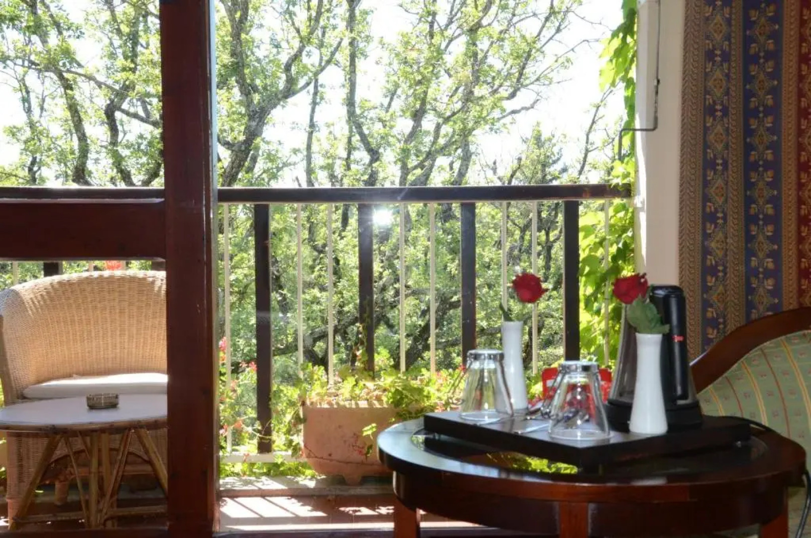 Villa Borghese, The Originals Relais