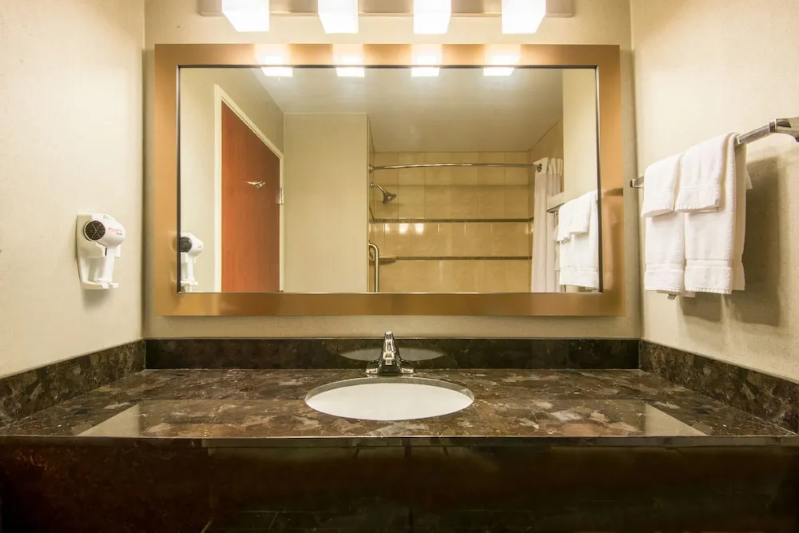 Holiday Inn Express Casper I-25