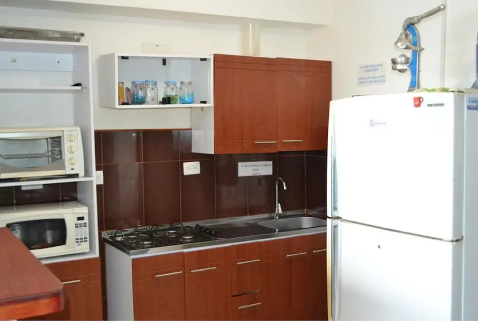 El Hostal De Liz - Hostel