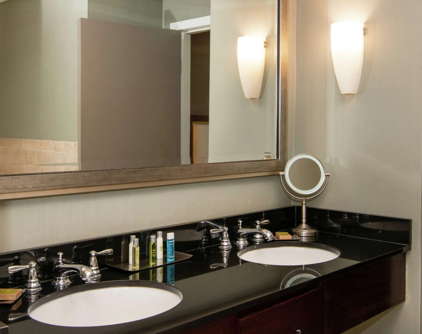 DoubleTree by Hilton Hotel Portland