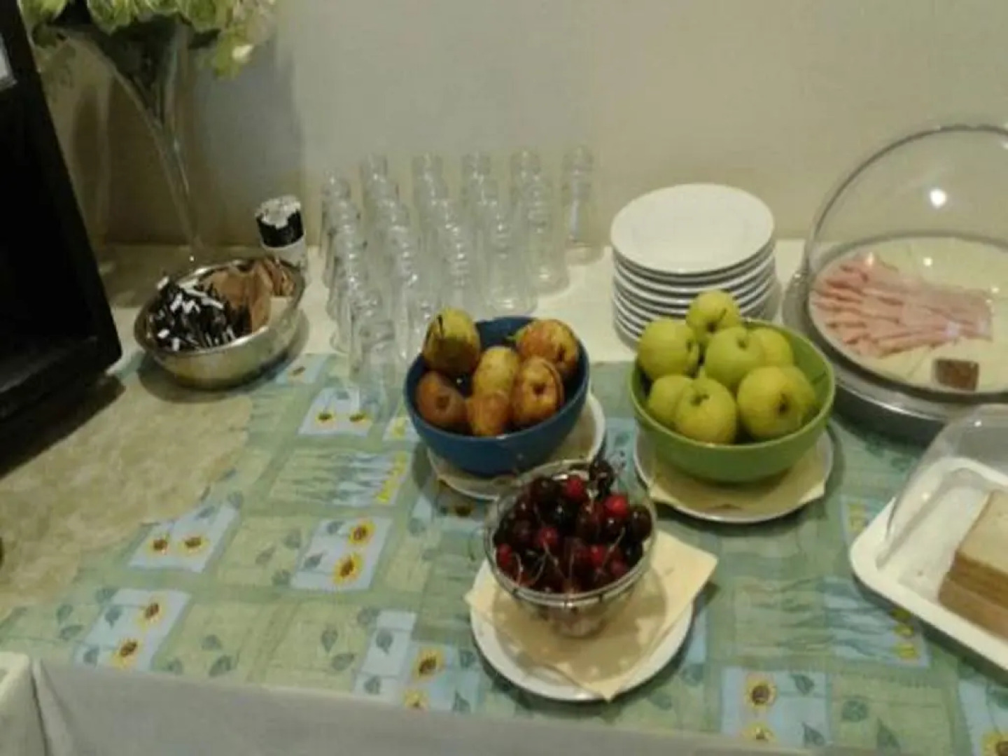 Hotel Ristorante Trendy