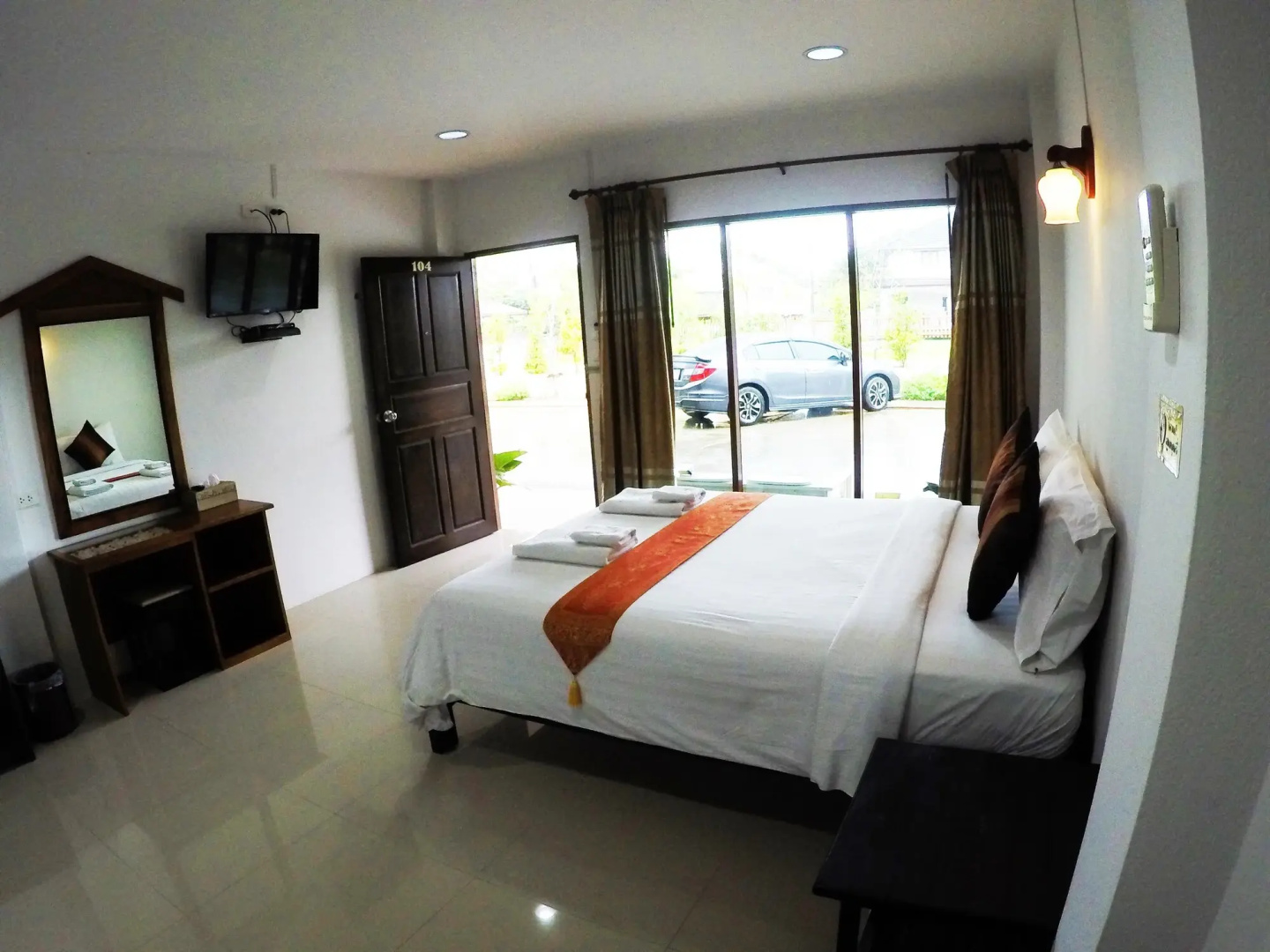 Baan Supannikar Boutique Hotel