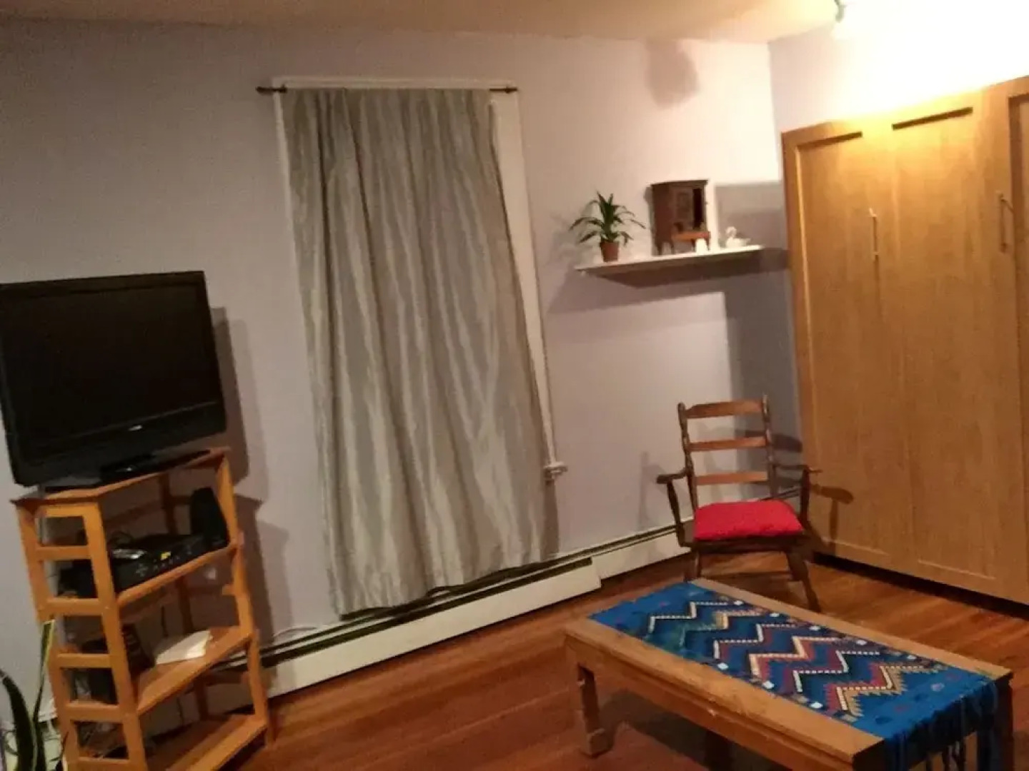 The Cambridge Karma House