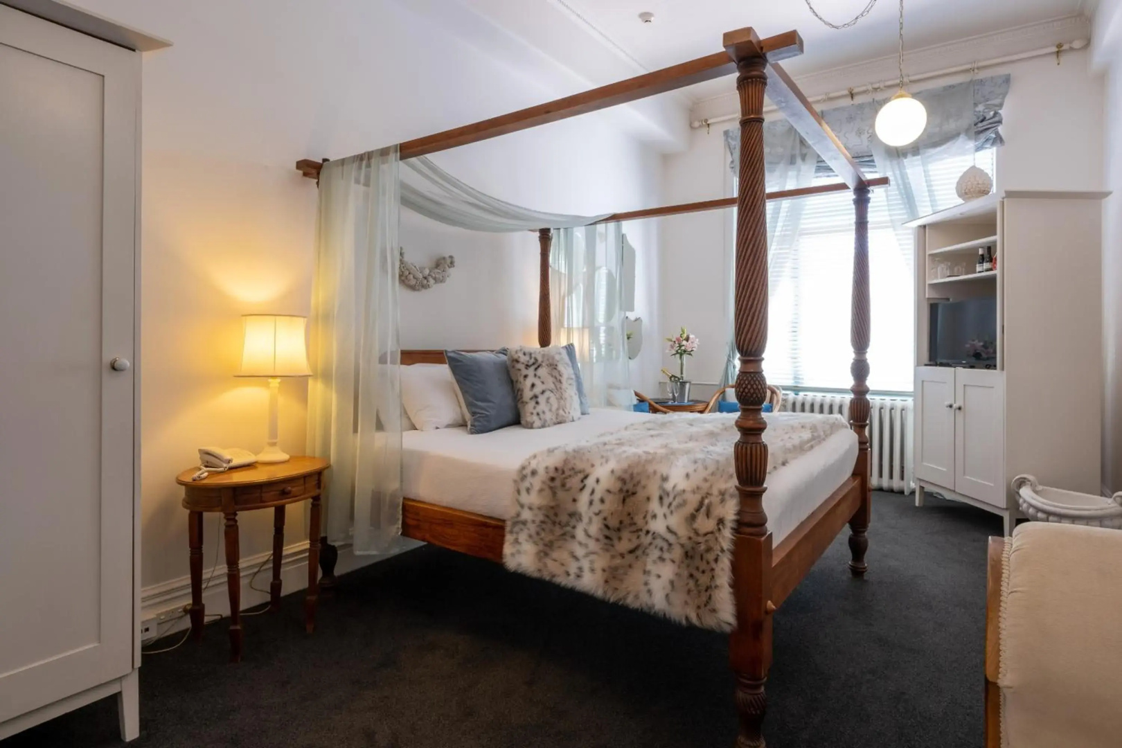 Hotel DUrville