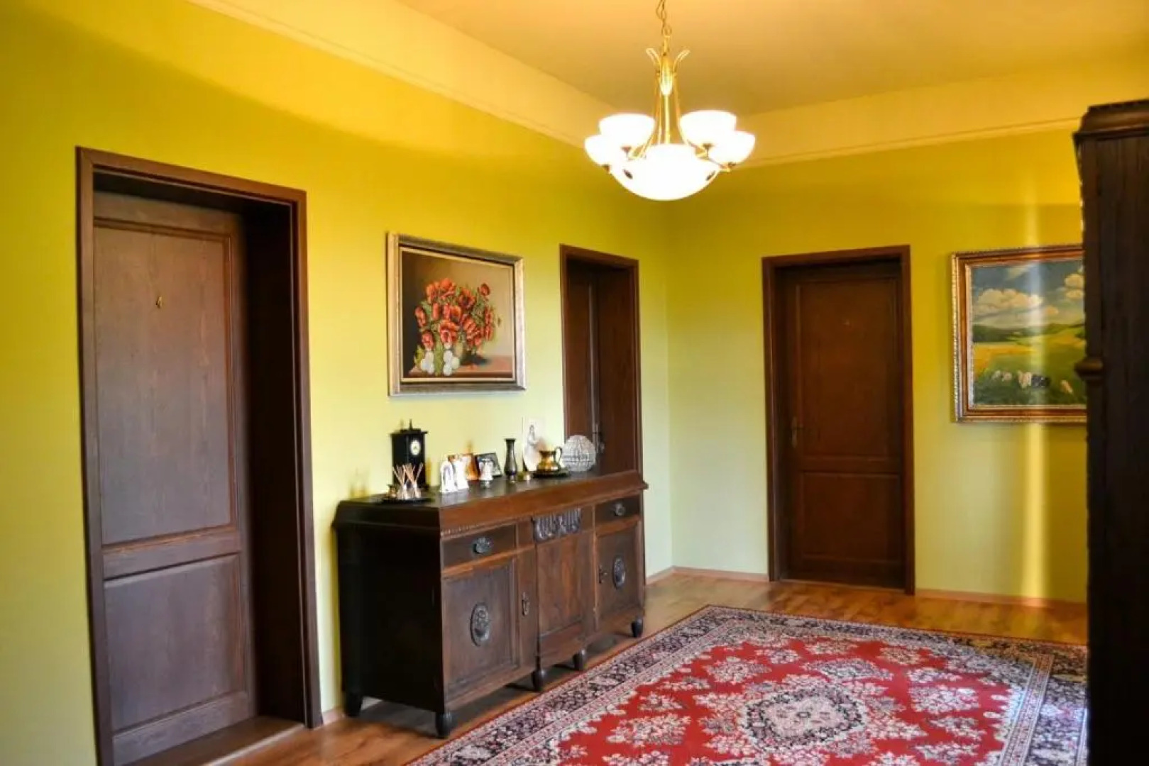 Pension Stara Skola Vysoke Zibridovice