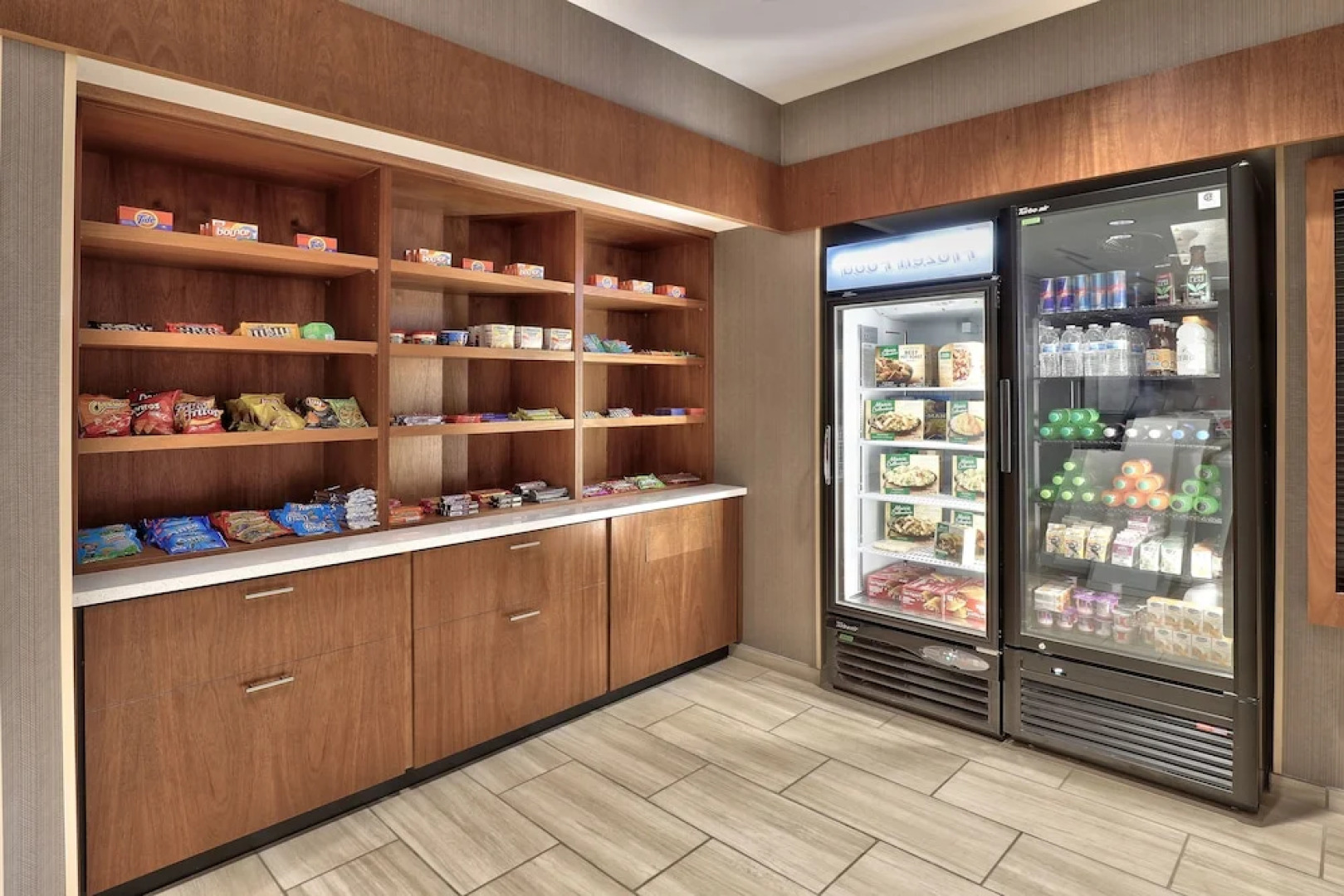 Springhill Suites by Marriott Durango