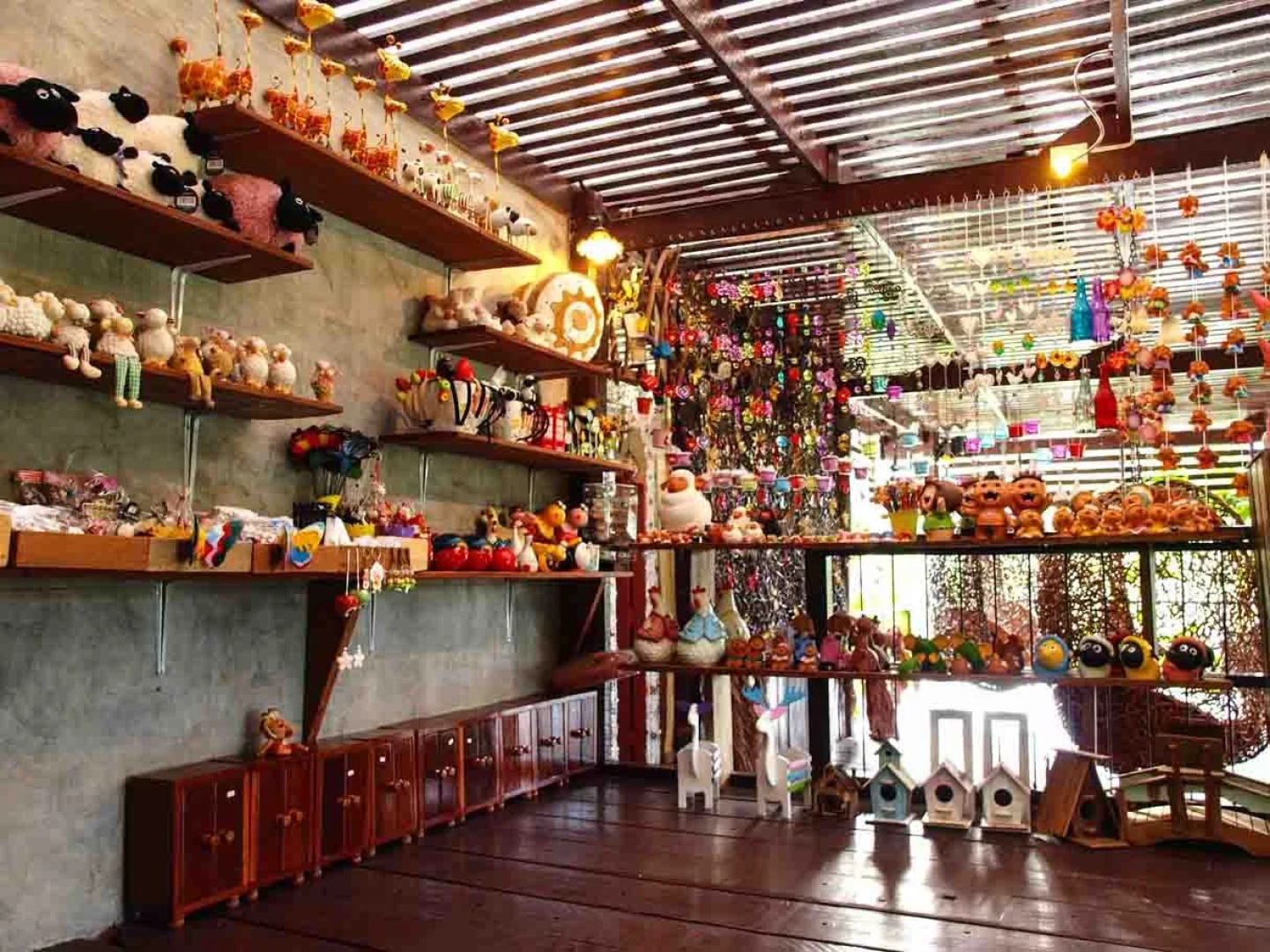 The Banyan Leaf Resort