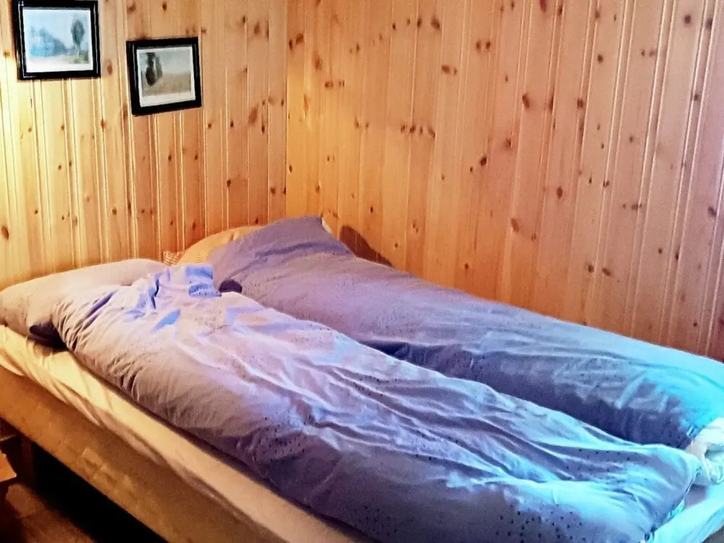 8 Person Holiday Home in Mehamn