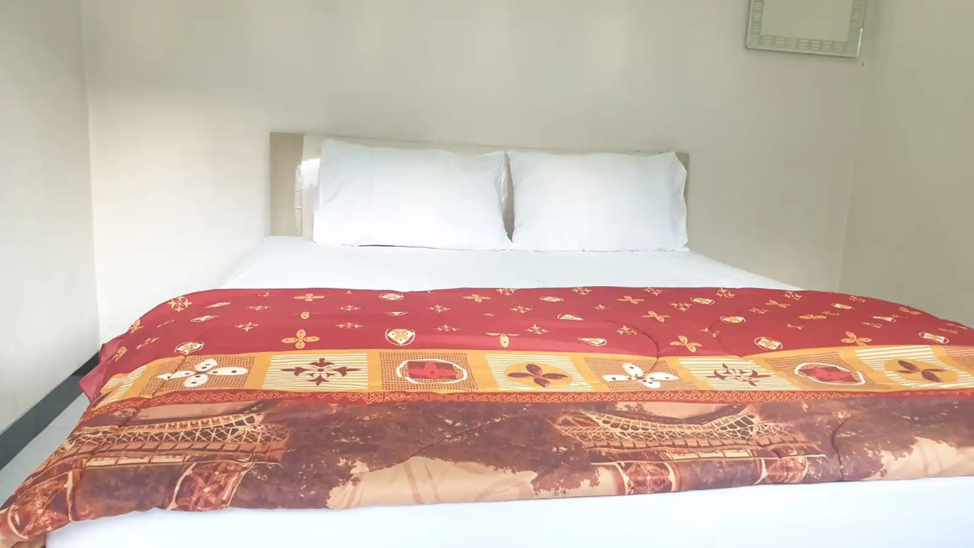 Savana Bromo Homestay RedPartner