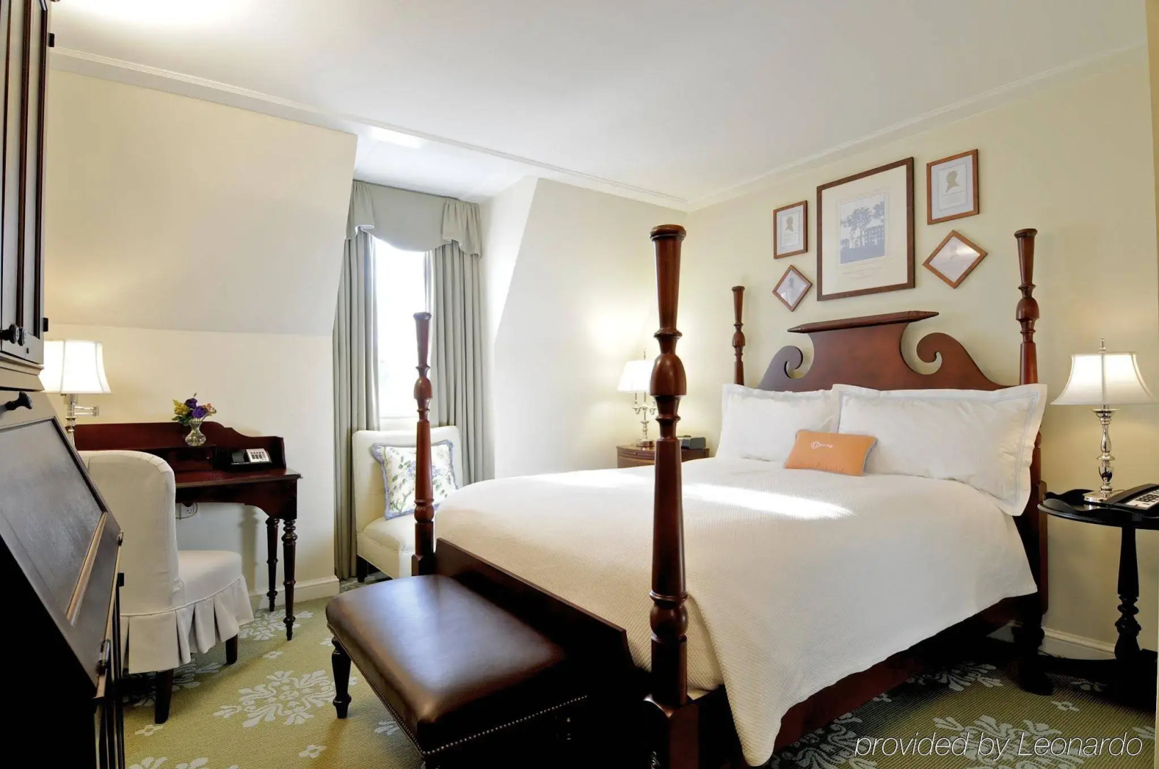 The Carolina Inn, a Destination by Hyatt Hotel