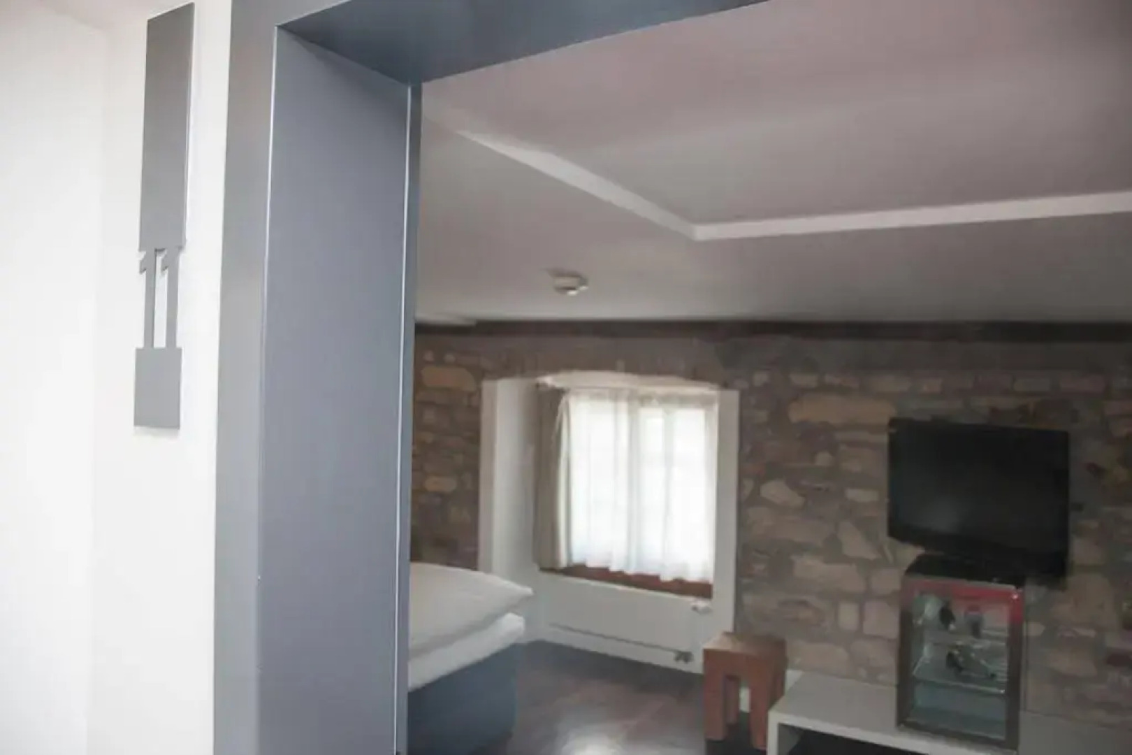 Hotel Restaurant Löwen