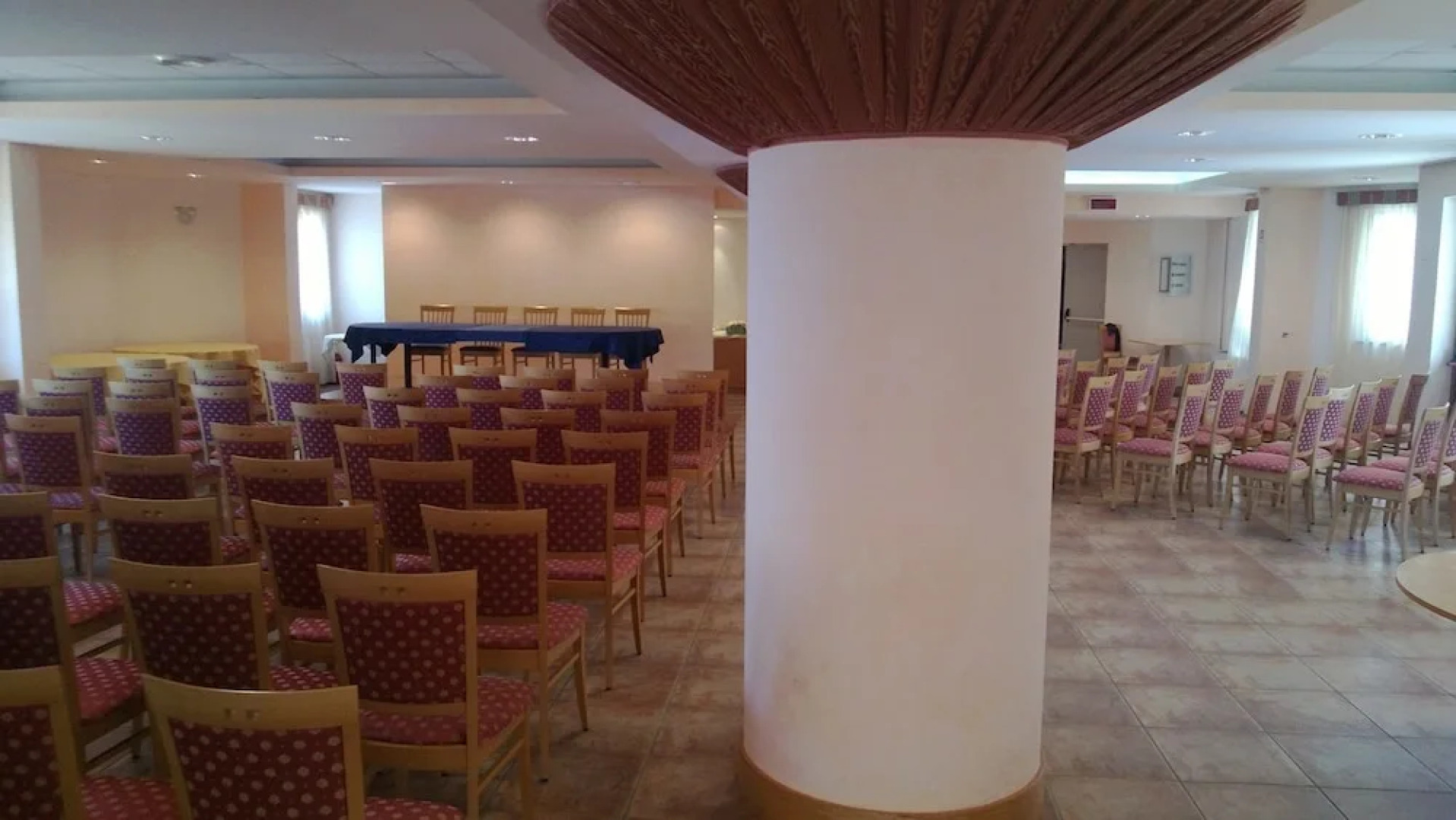 Hotel Residence Bisanzio