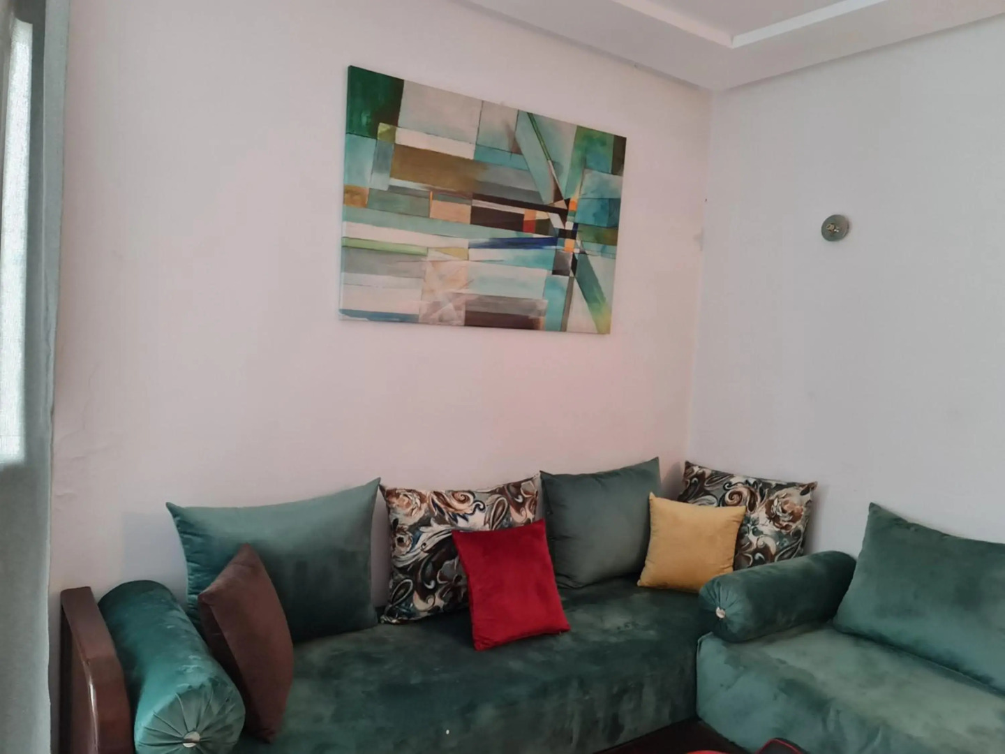 Residence Marbella Beach