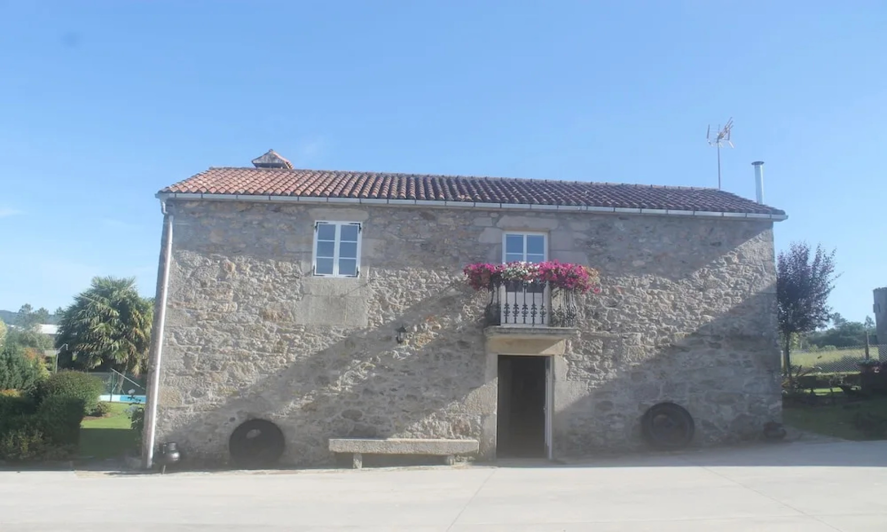 House in Cereixo - 104538 by MO Rentals