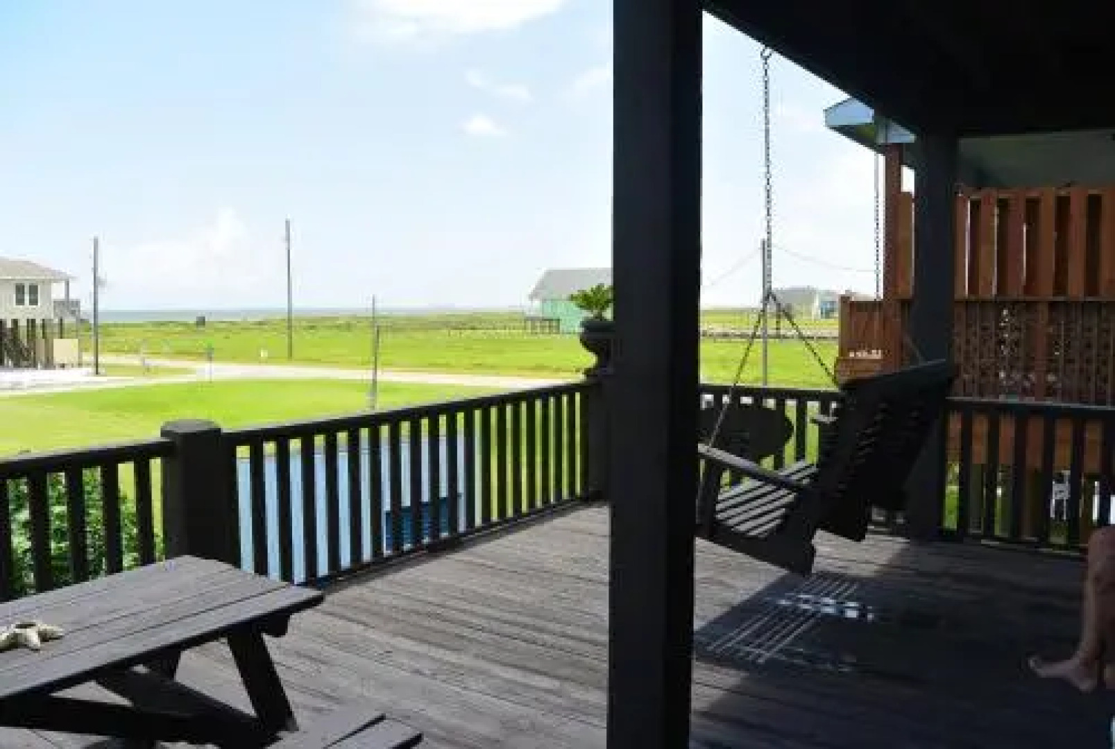 The Sandy Cork by RedAwning