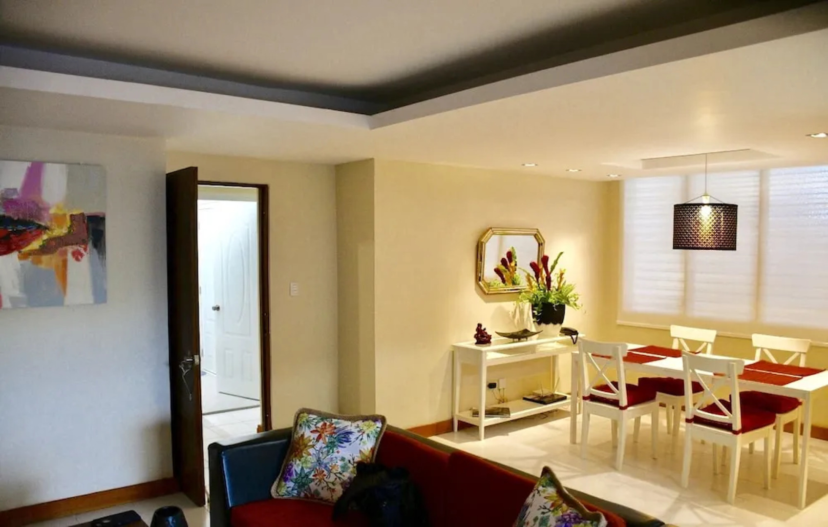 Pedro Lovely Apartment