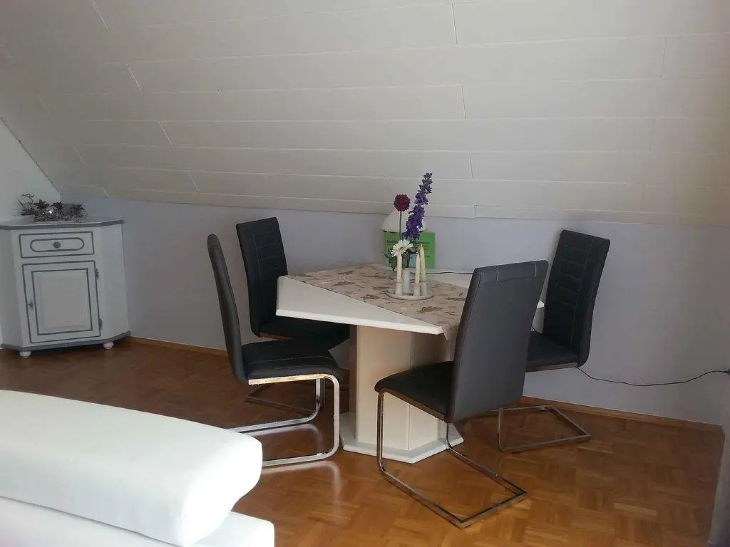 Ferienwohnung Knoll-Neyer