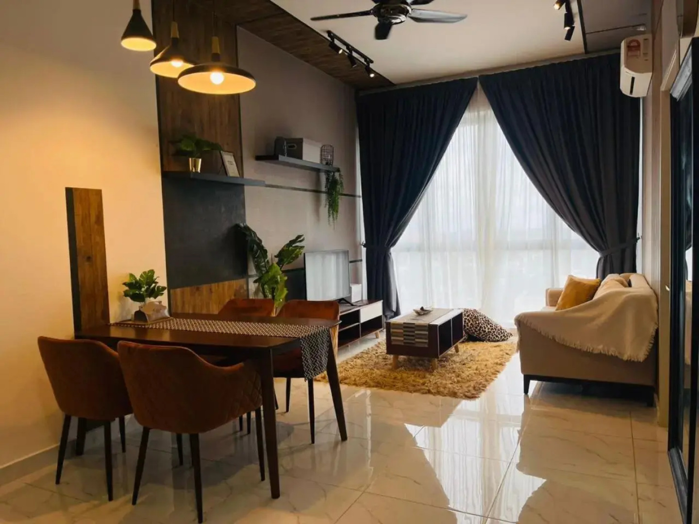 Auranad Troika Level 33